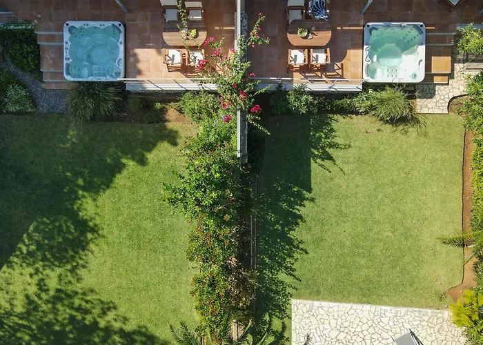 Klaritz Luxury Suites
