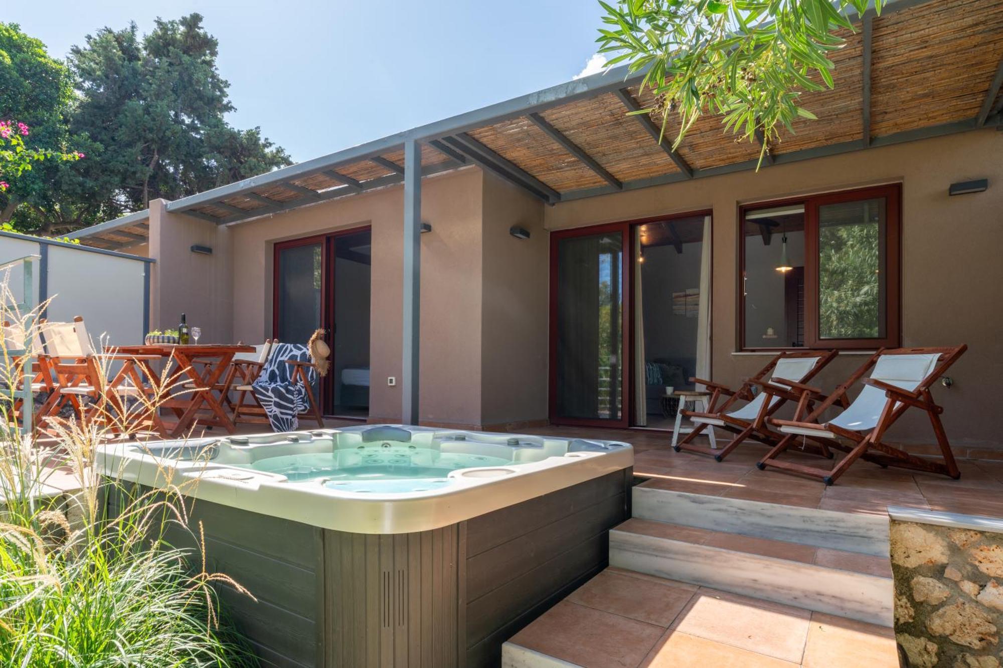 Apartment Klaritz Luxury Lassi (Kefalonia)