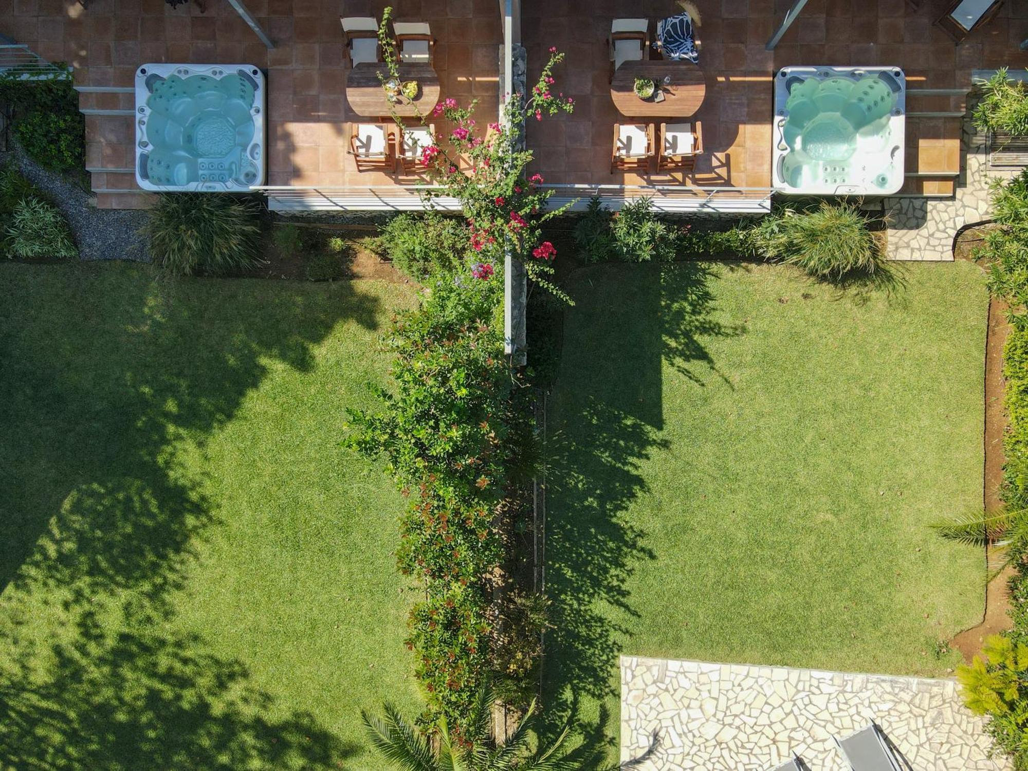 Klaritz Luxury Apartment *