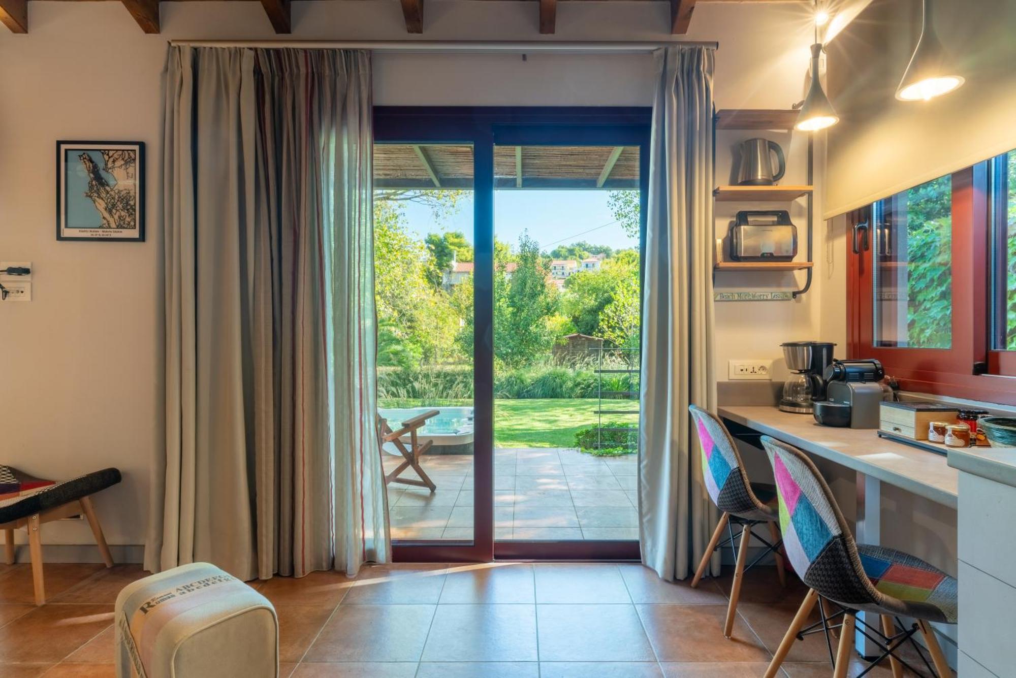 Apartment Klaritz Luxury *