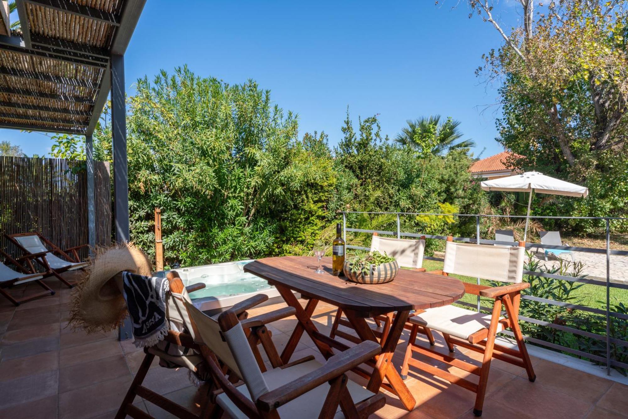Apartment Klaritz Luxury Lassi (Kefalonia)