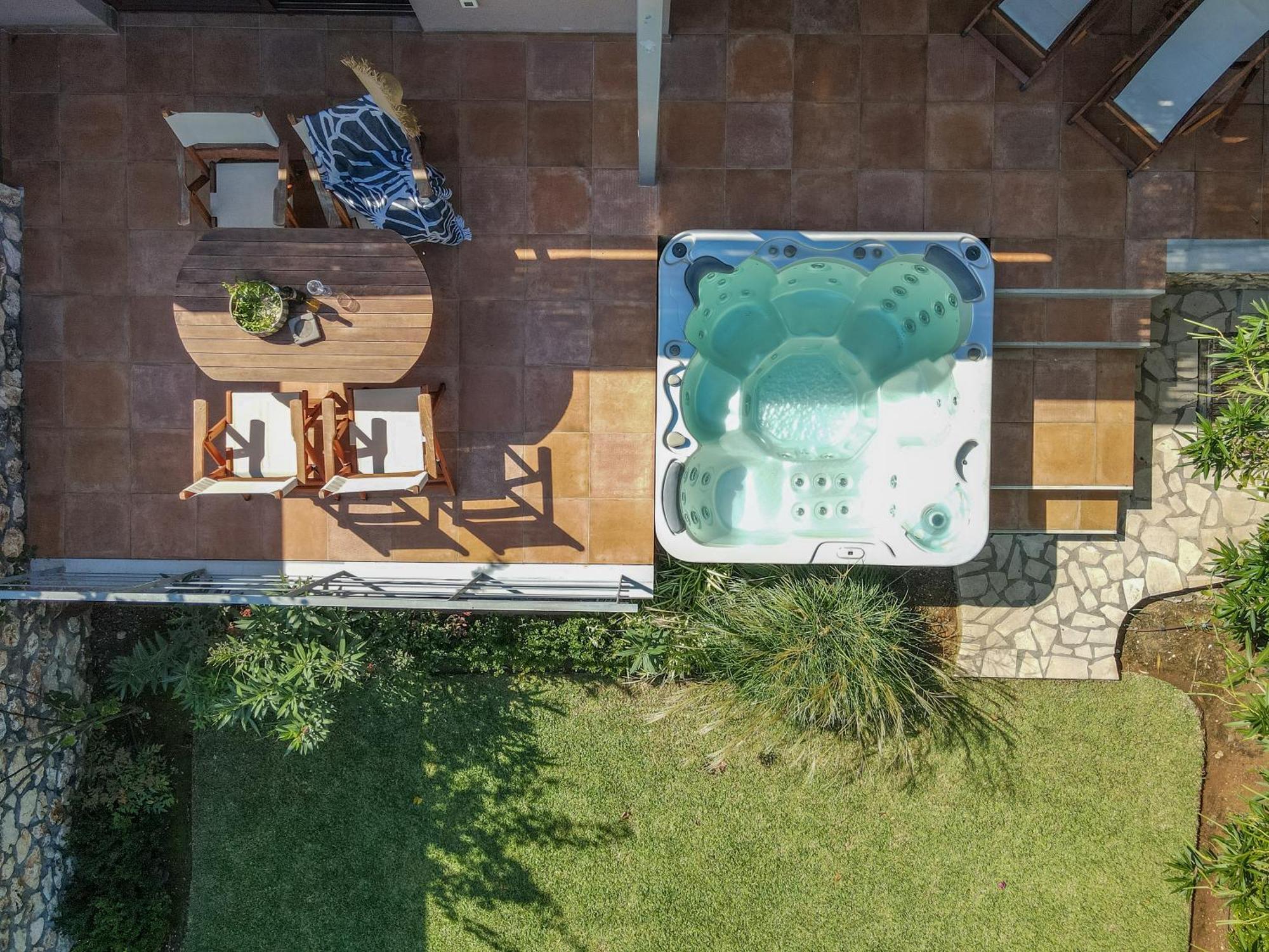 Apartment Klaritz Luxury