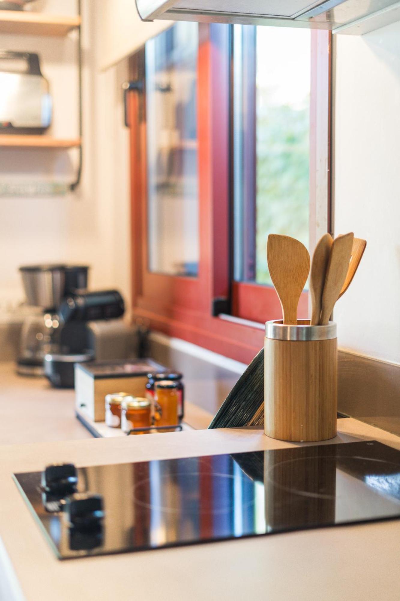 Klaritz Luxury Apartment *