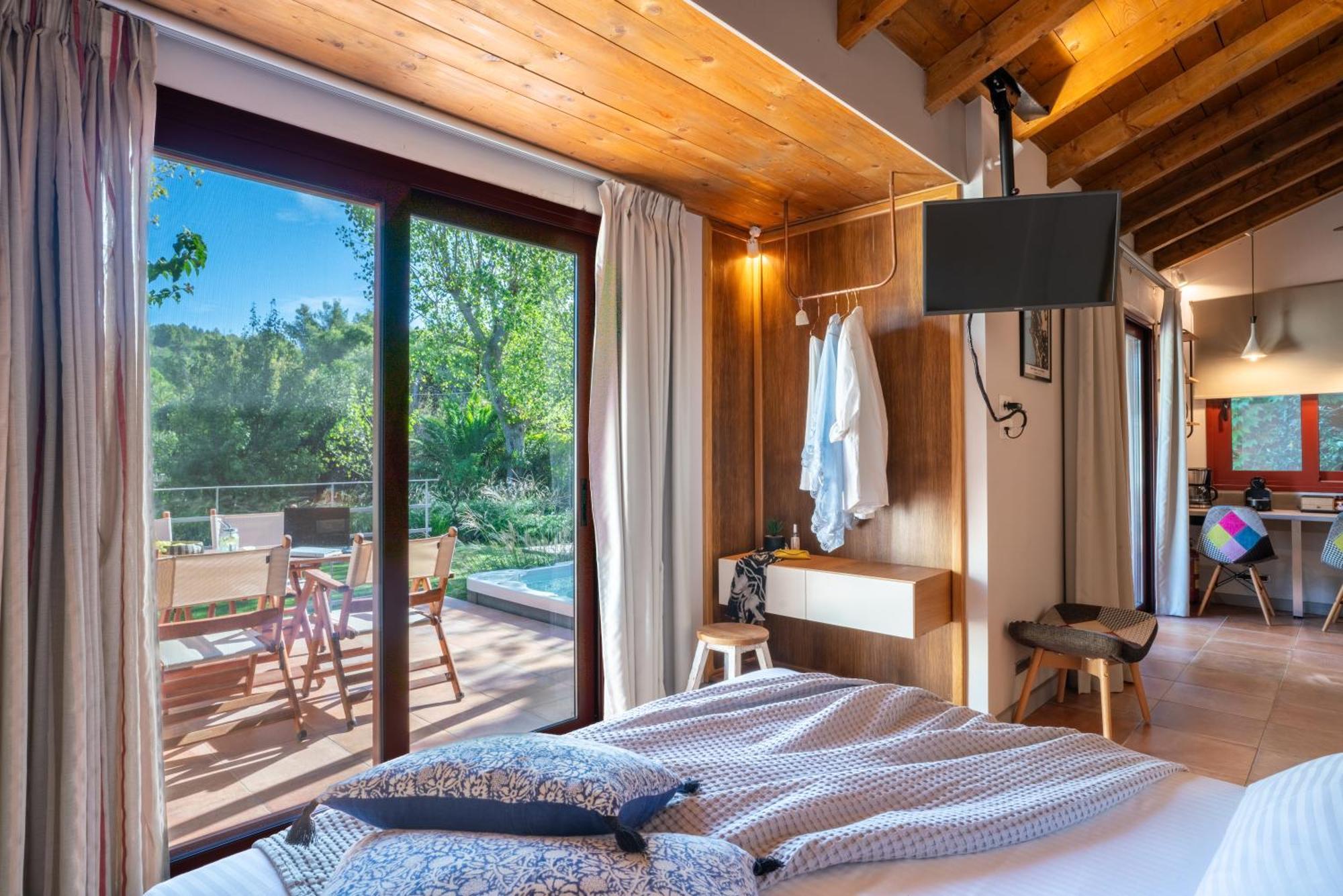 Klaritz Luxury Апартаменты *