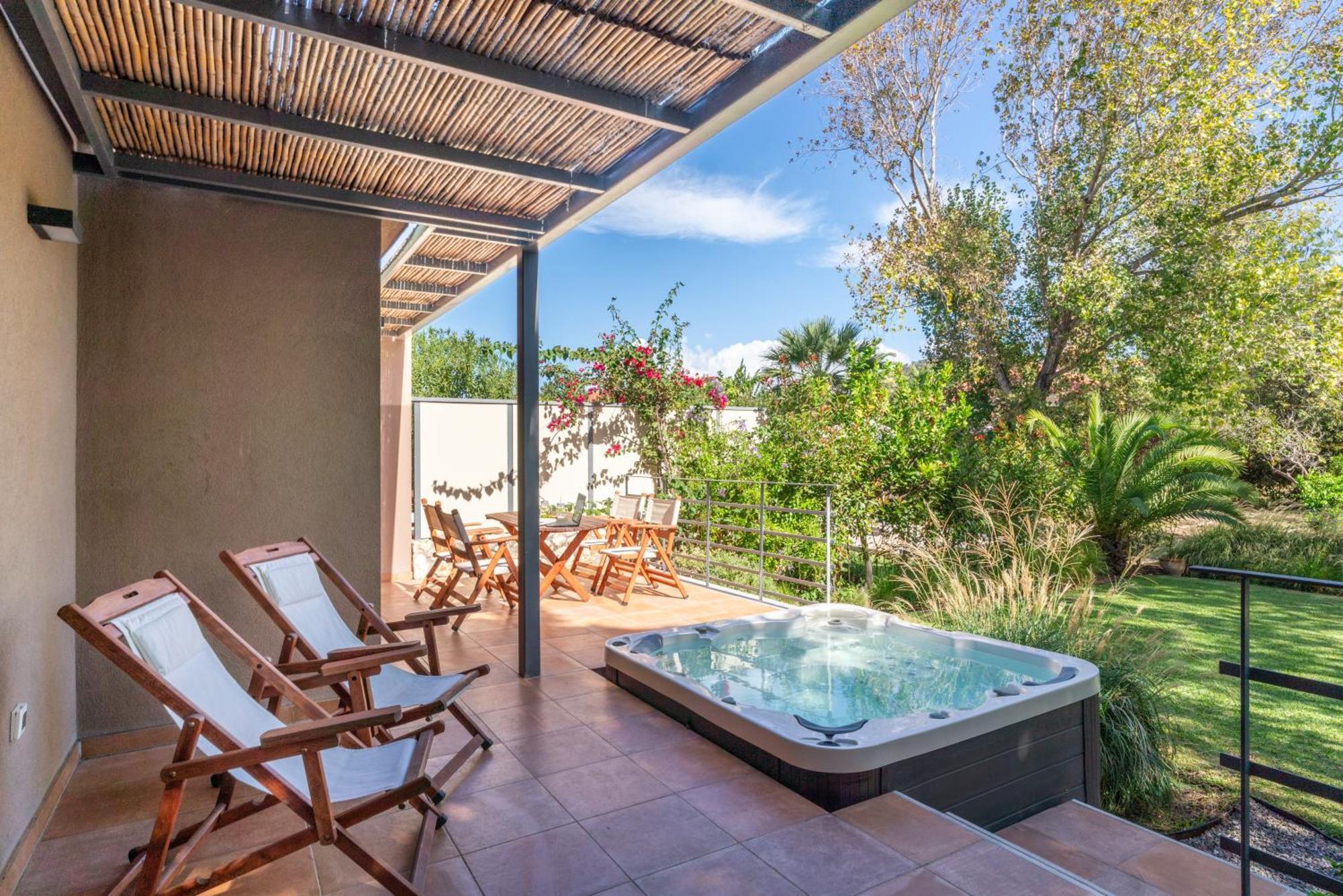 Klaritz Luxury Lassi (Kefalonia)