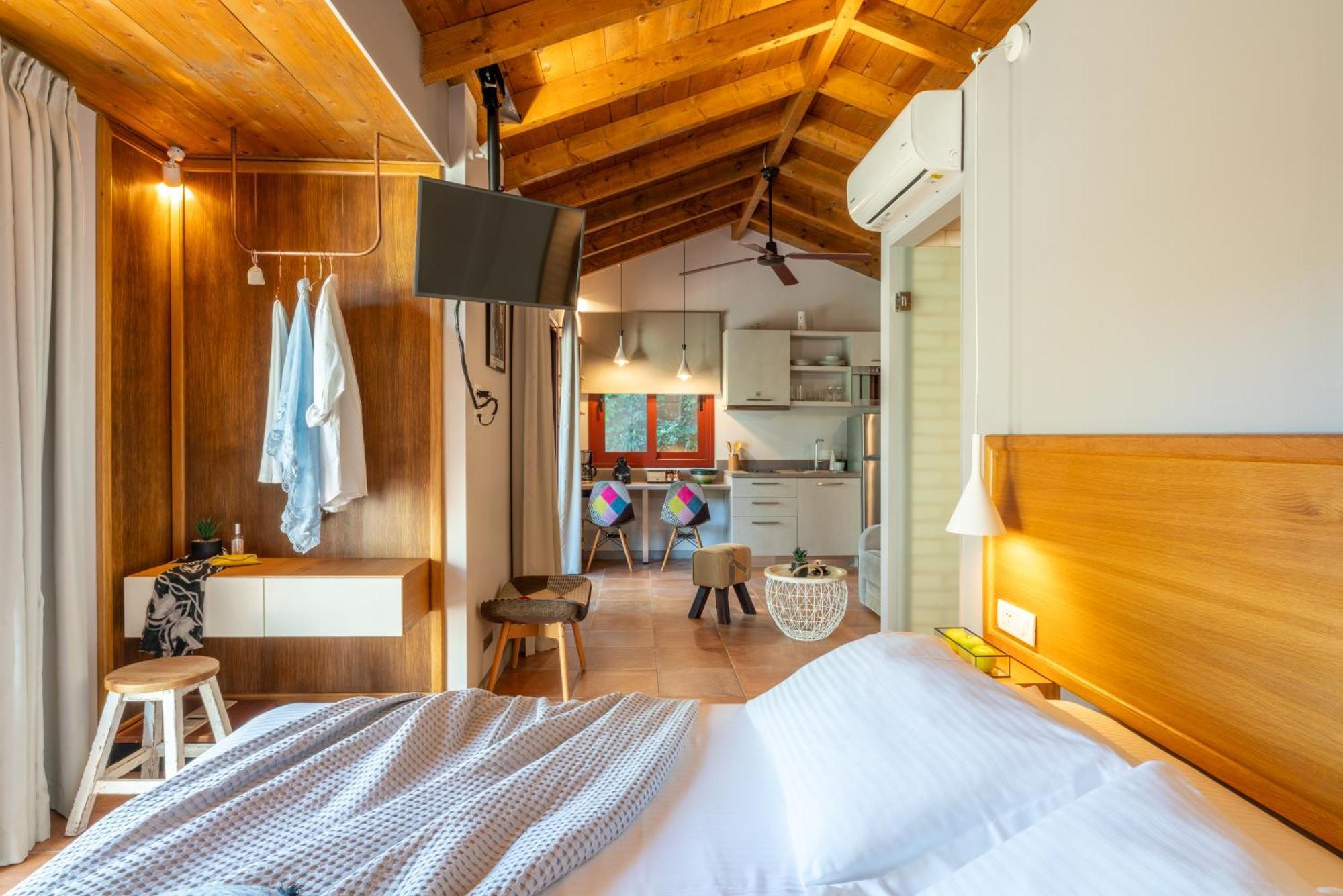 Klaritz Luxury Apartment