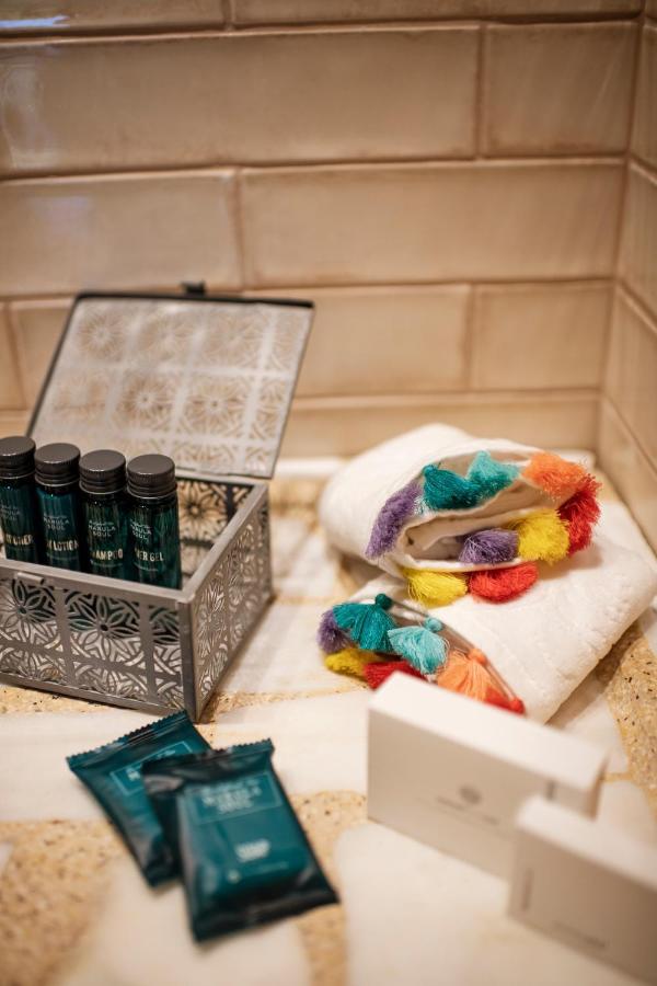 Klaritz Luxury *