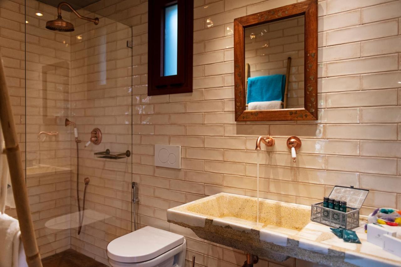 Apartment Klaritz Luxury
