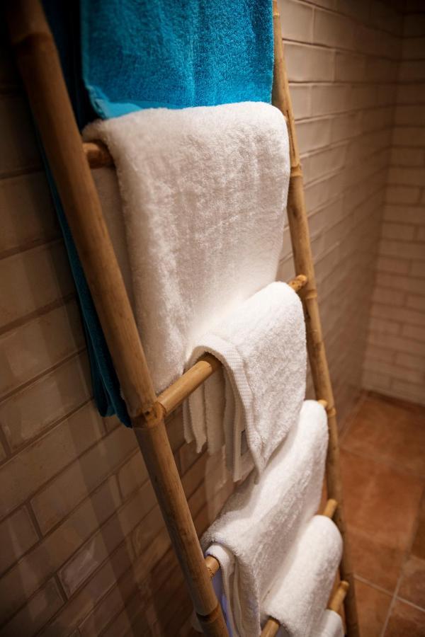 Apartment Klaritz Luxury *